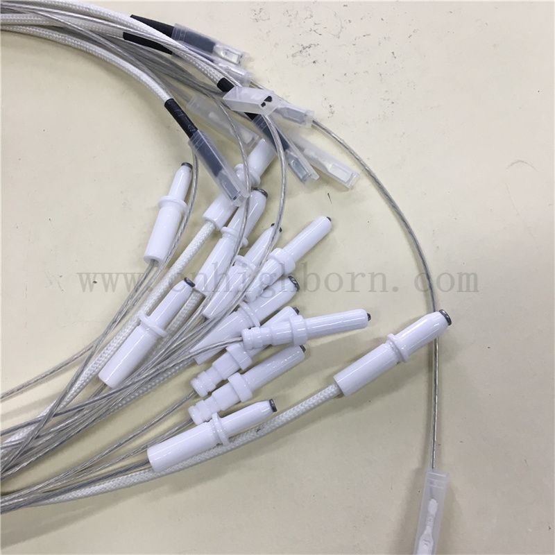 свеча зажигания