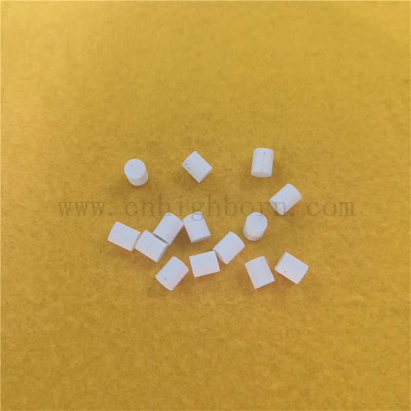 Профессиональный пористый керамический электрод фитиль для медицинского