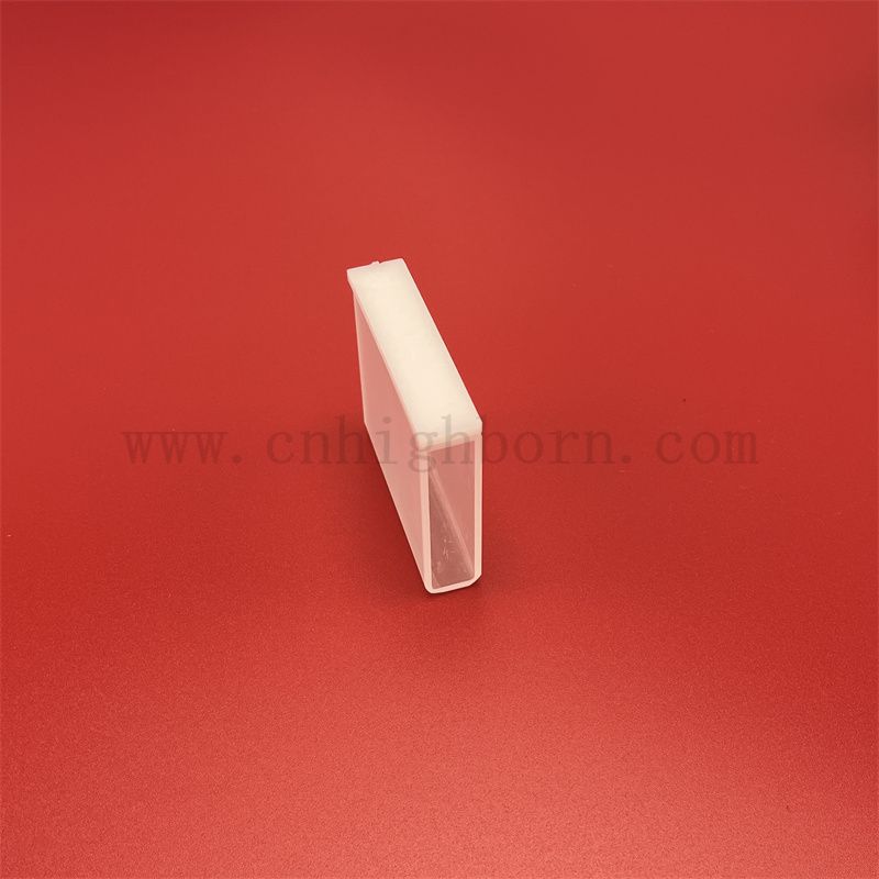 Лабораторные флуоресцентные образцы.