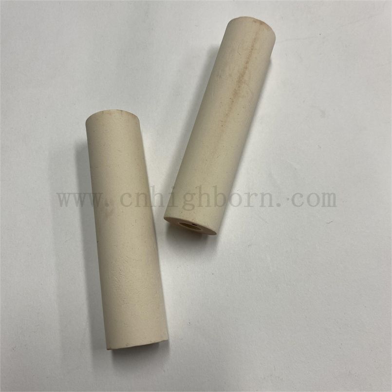 Высокоэффективные водные ирригационные пористые керамические трубки для устойчивого сельского хозяйства