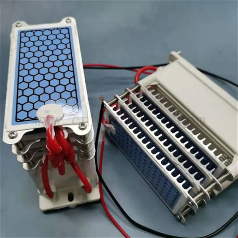 20 г/ч 4 слой керамический лист Озоновый генератор модуль воздух Очистка Озонатор