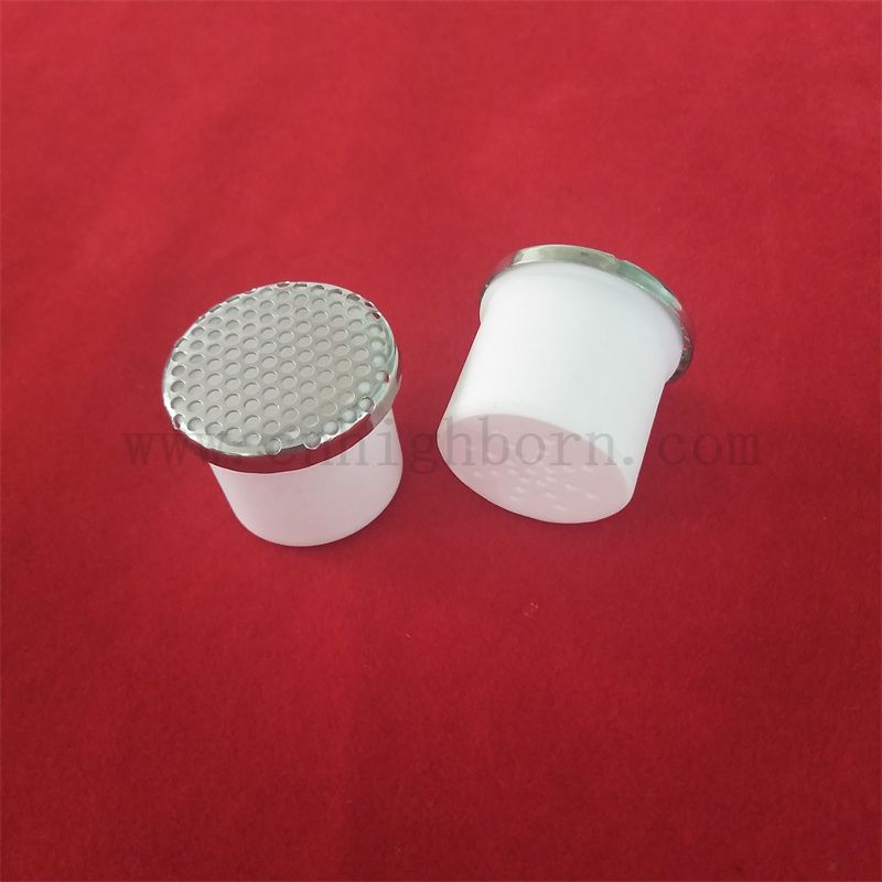  95% керамический алюмический таяние