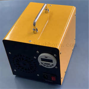 Промышленный генератор озона О3 Очиститель воздуха Дезодоратор Обработка озонатором воздуха
