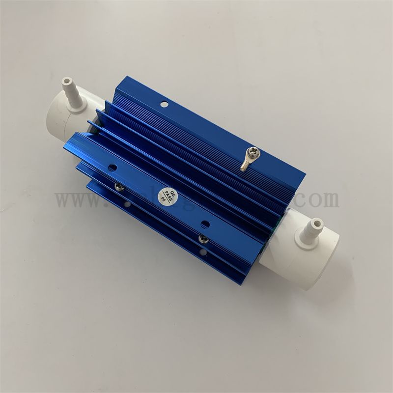  Регулируемое оборудование для очистки воды. 