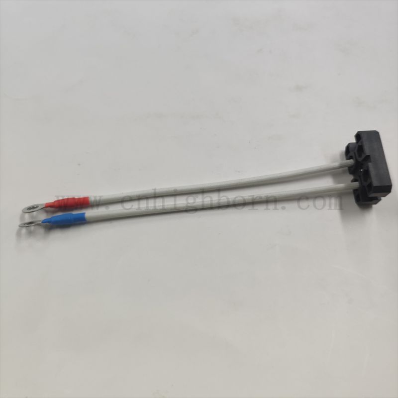 RHP120 Высокий напряжение резистор