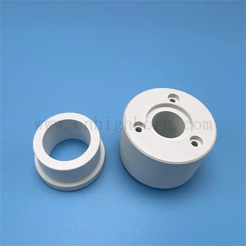 Хорошая изоляция нитридного теплоизоляционного круга.