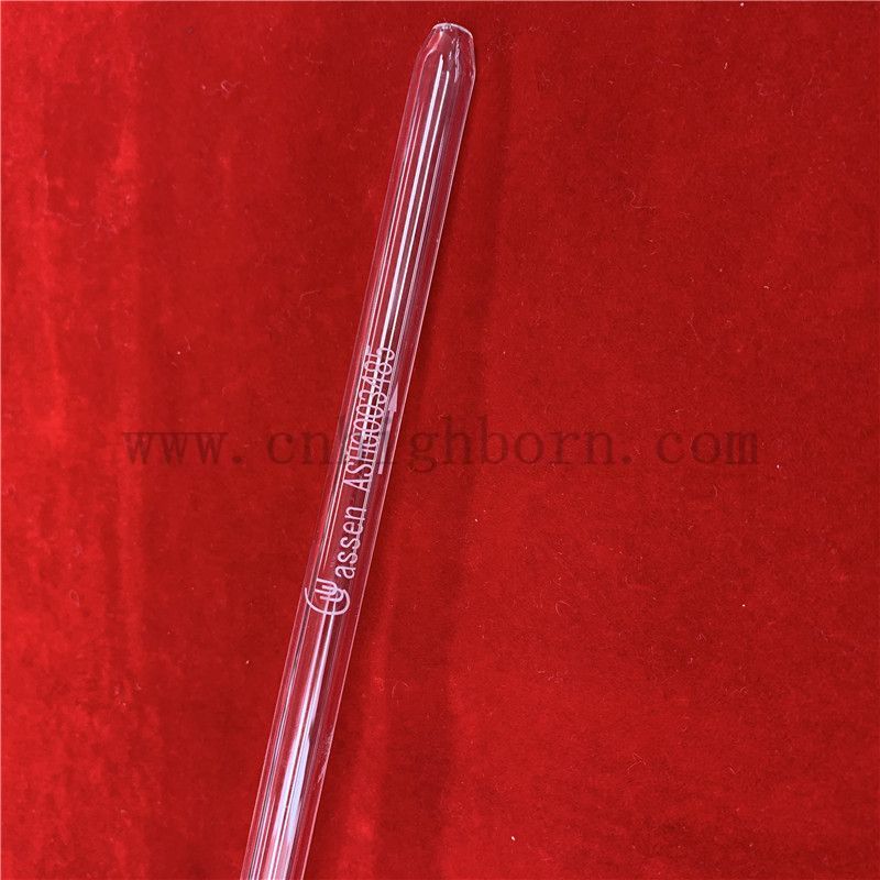 прозрачная трубка