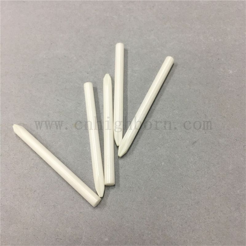 Индивидуальная цирконная керамическая стержня pH0 Zro2 отвертка