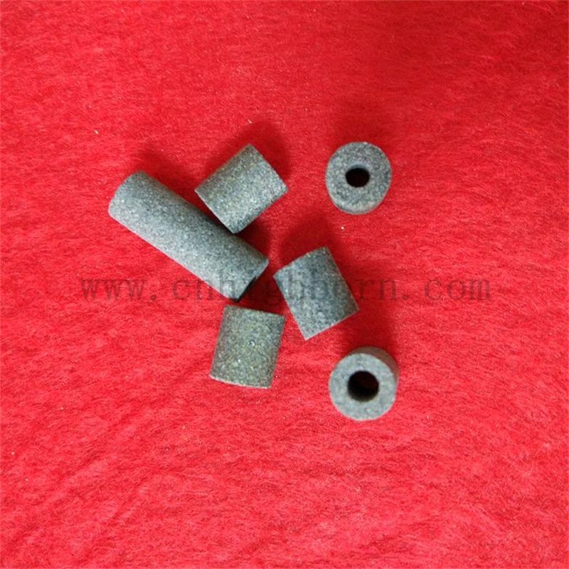 пористая трубка