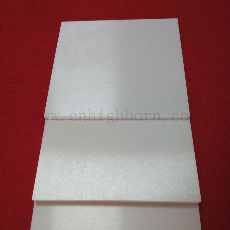 Ysz yttria stabilized циркония керамический лист Zro2