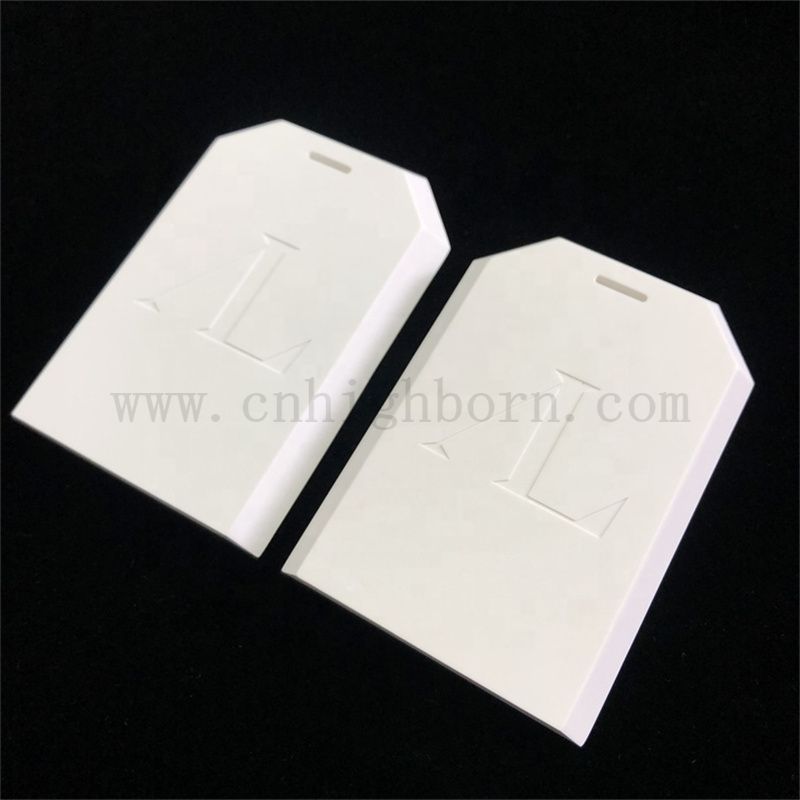 Индивидуальная ароматическая ароматическая пластинка ароматической гипсовой гипсовой диффузоры керамика