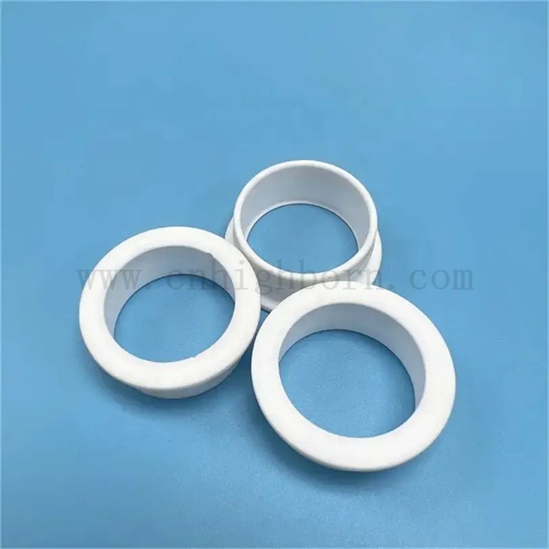 Высокая чистота 99% нитрид. Керамическая стиральная машина с слотом BN Eleve