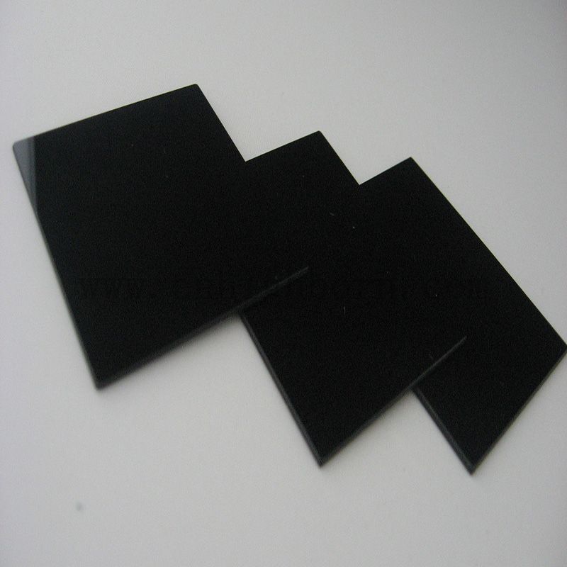 Черный фильтр 