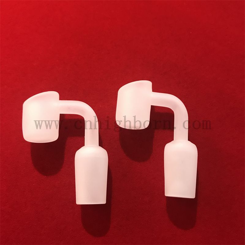 молочный белый кварц Бангер