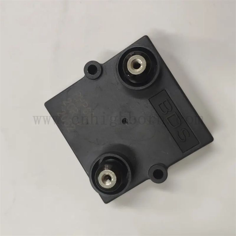 Подгонянные 4 терминала доступны толстопленочные резисторы мощности печатной платы