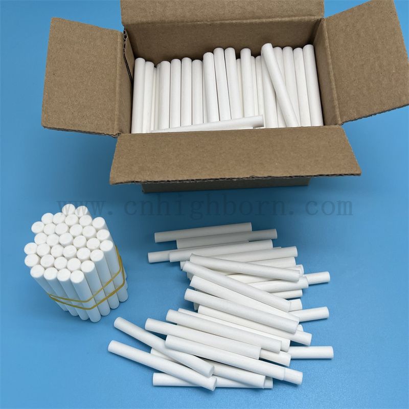 Пористый комарный жидкий стержень на основе масляного масляного масляна универсальный полимерный хлопковый фитиль