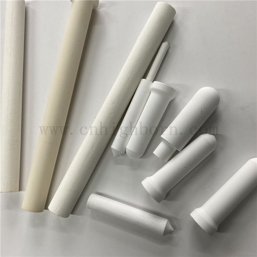 Пористый керамический зонд портативный почвенной каплей трубку