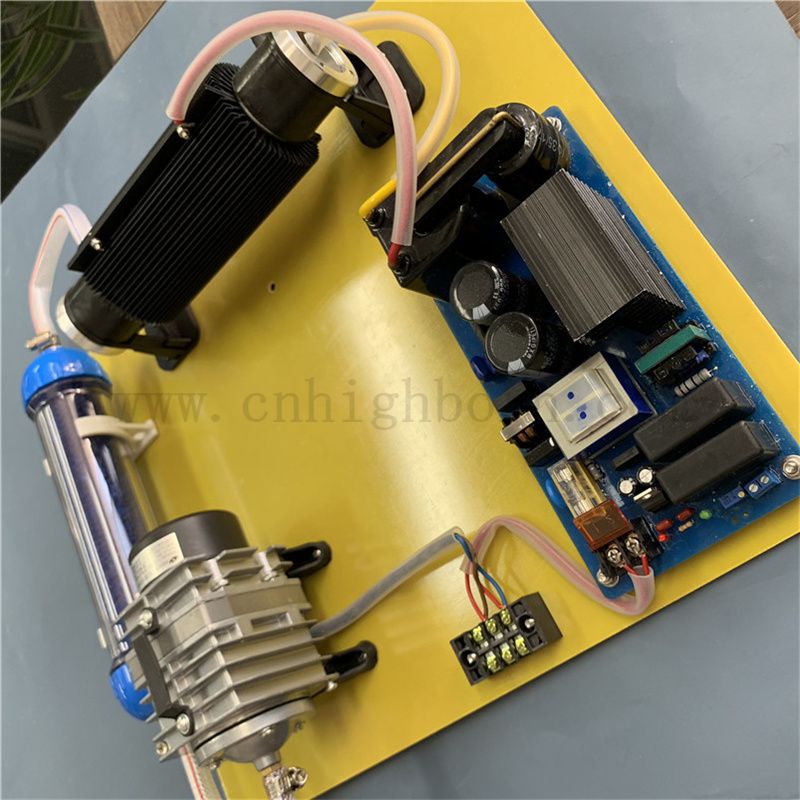  20 г 30 г воздушного охлаждения регулируемое утилизация разъезда Кварце