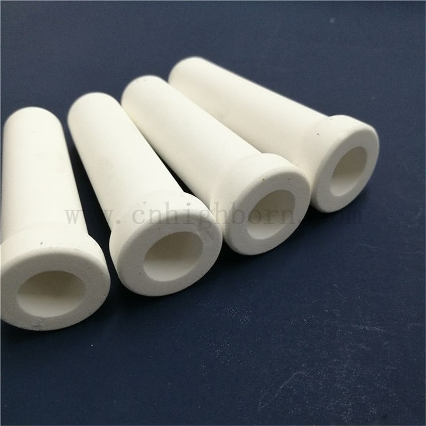 Индивидуальная пористость и экологическая пористая керамическая капельная ирригационная труба