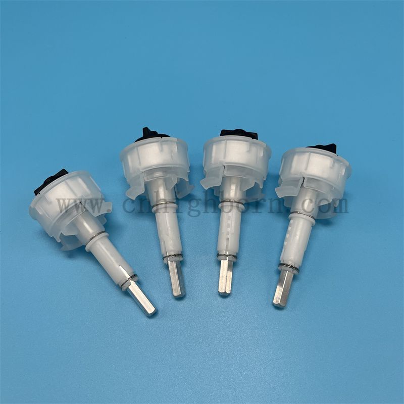 Высококачественный 95% алюминий и износостойкий и керамическая мельница Al2O3 Al2O3