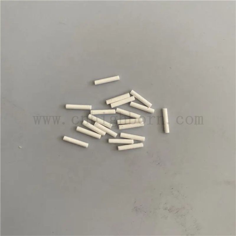 Индивидуальное лабораторное тестирование пористое керамическое медицинское электрод