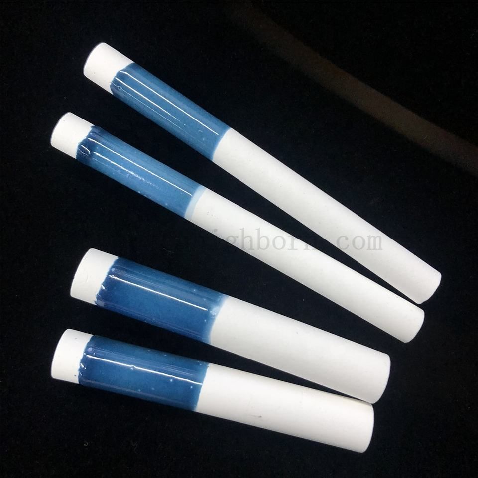 Глазированная пористая глинозем -керамическая парфюм эфирное масло диффузор