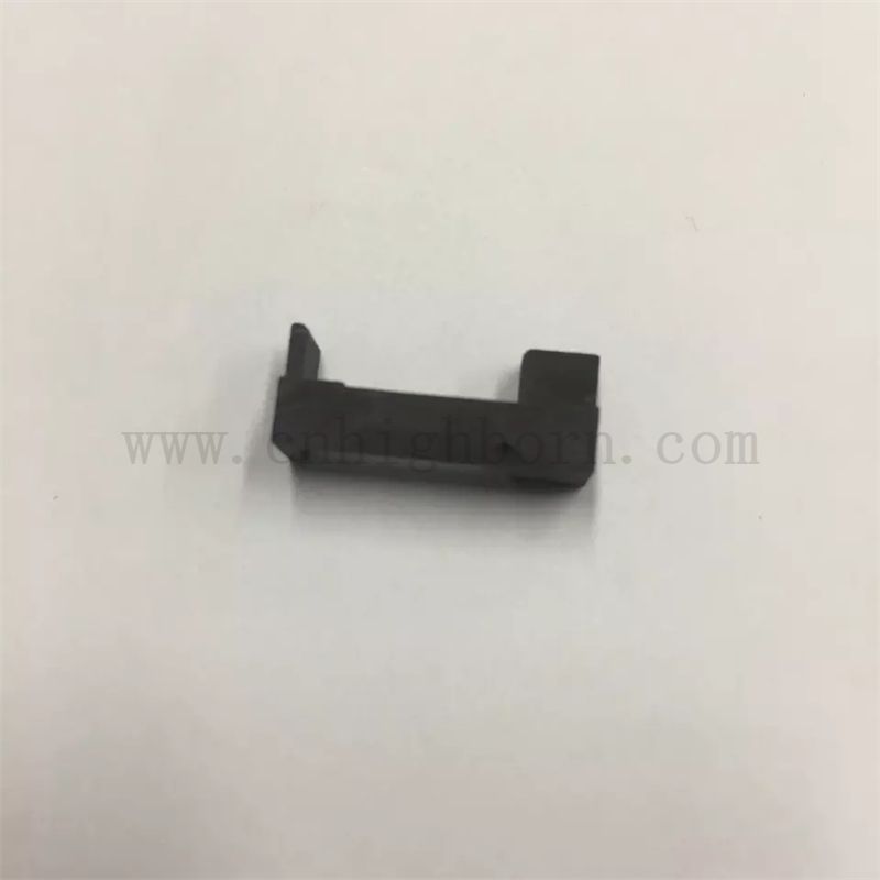 Керамическая алюминная керамическая алюминая керамическая изолятор