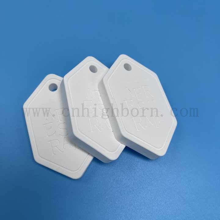 Гипс -керамический аромат парфюмгайр Диффузор Камень для автомобильного аромата диффузор