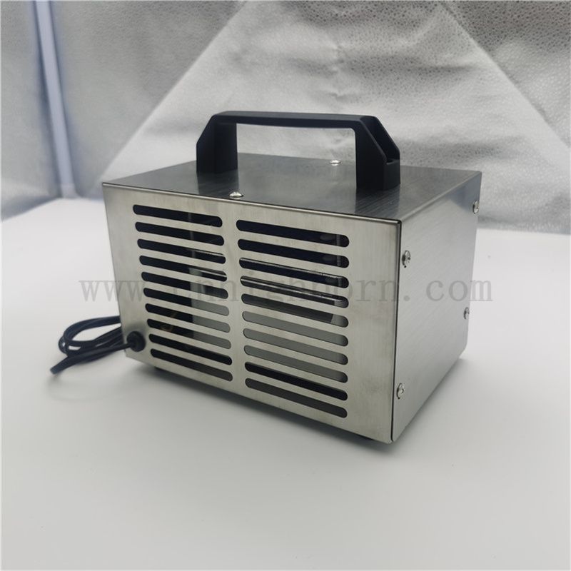 Высокая емкость 28000 мг/ч. Озоновая генераторная машина Устранение устройства O3 O3 для дома