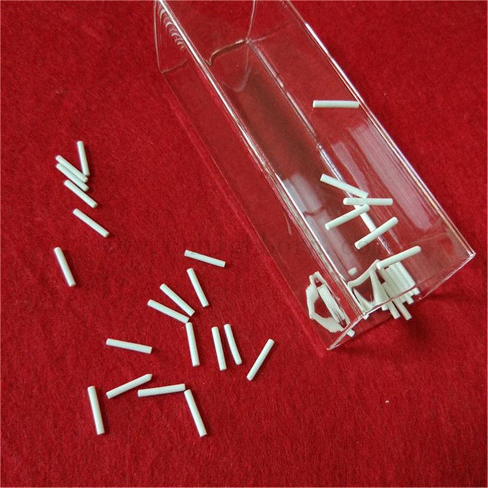 Ссылка на тестирование pH Электрод Песочный ядра Пористый керамический стержень