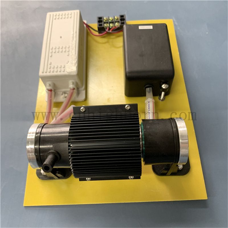 Озоновая машина