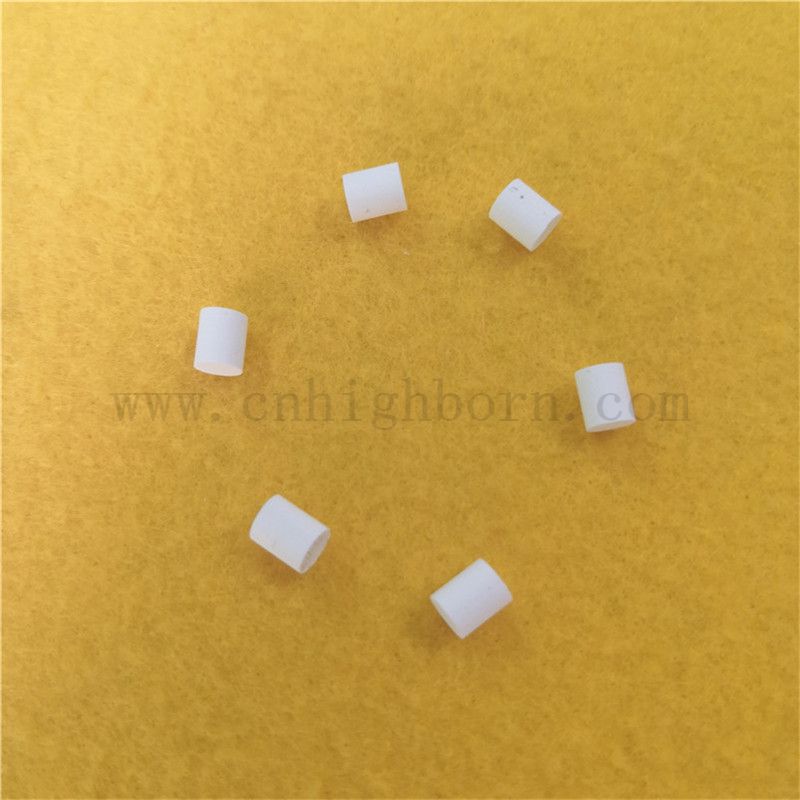 Профессиональный пористый керамический электрод фитиль для медицинского