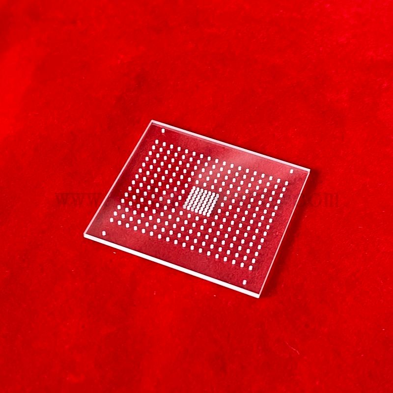 92% продавьев с плавленостью кварцевой стеклян