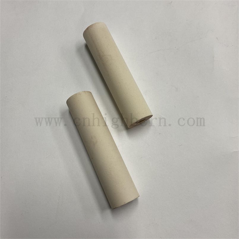 Высокоэффективные водные ирригационные пористые керамические трубки для устойчивого сельского хозяйства