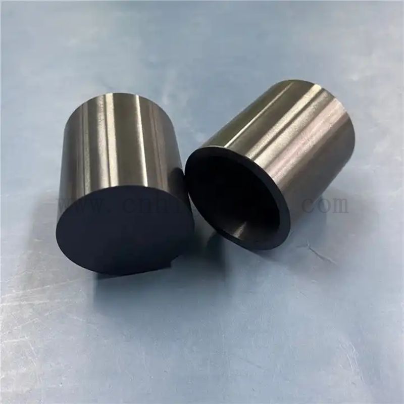 Индивидуальная кремниевая карбисная лодка