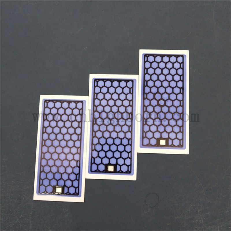 Генераторная пластина с озоном 6 г/ч