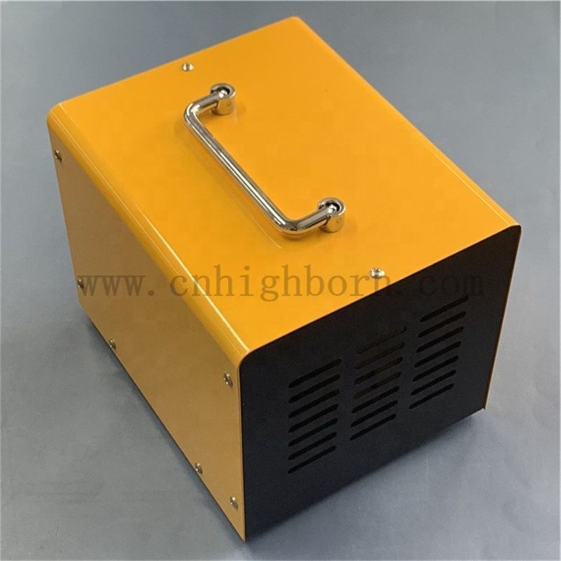 Промышленное генератор Озонового Генератора О3