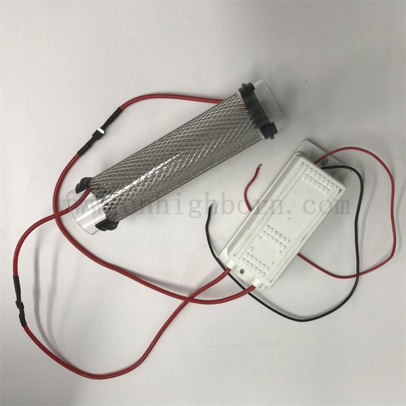 Озоновый Quartz O3 