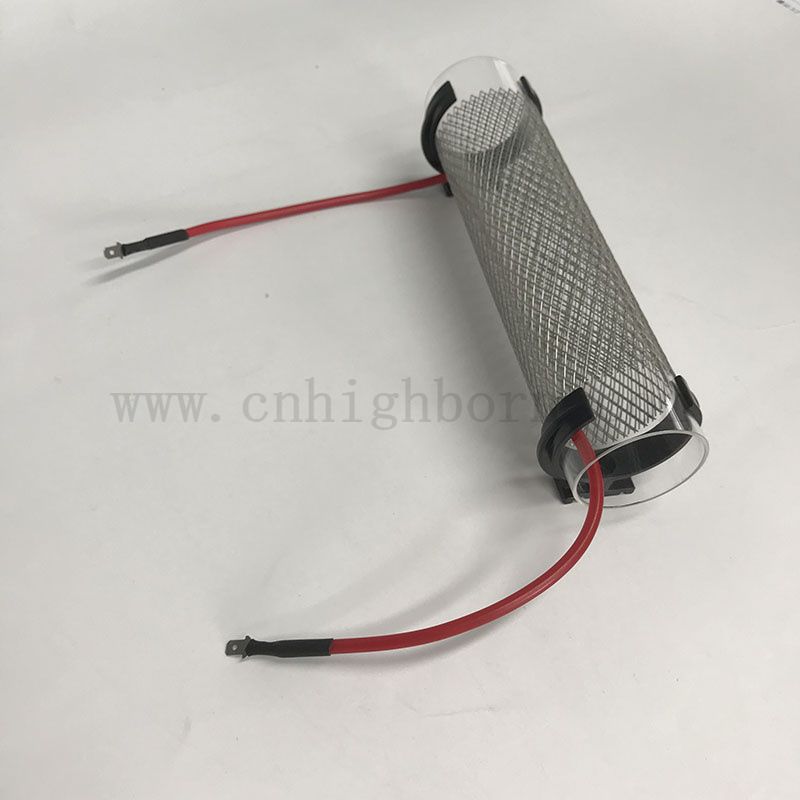  Quartz O3 Tube Module
