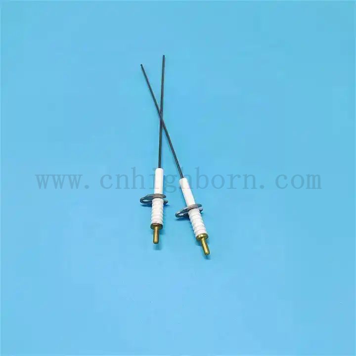 Индивидуальное 95% зажигание зажигания водонагревателя керамического электрода.