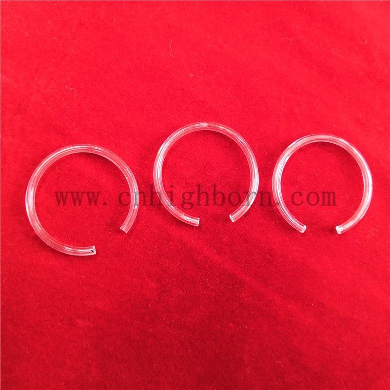 прозрачная трубка 