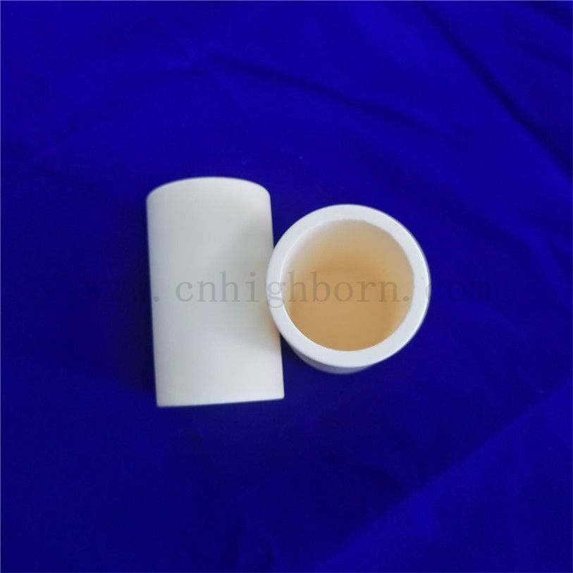 Индивидуальная магнезия MGO Керамический тепловой анализ