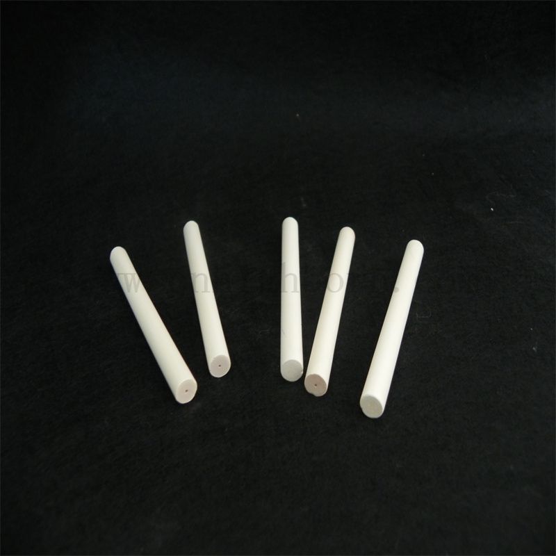 Рефрактерный оксид магния круглый нагреватель