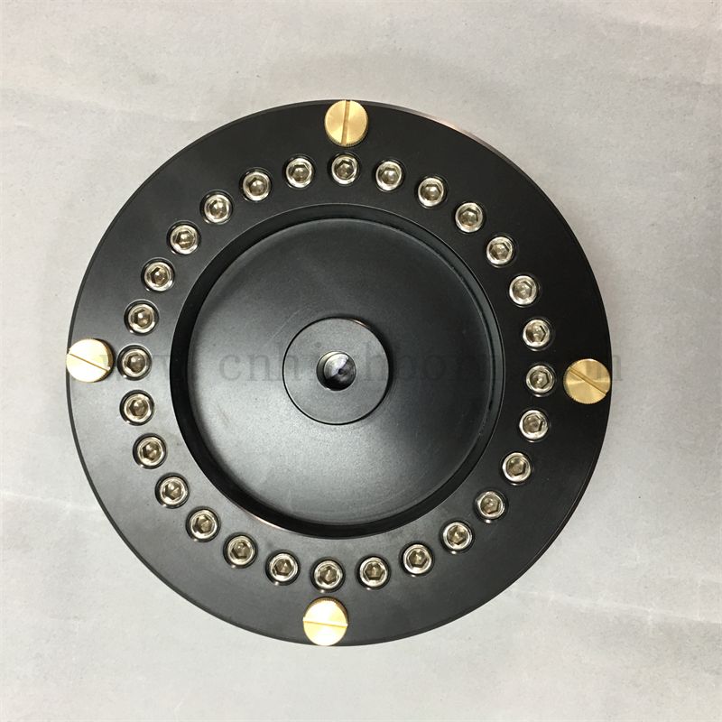 Закрытая печать тампо керамическое кольцо Cup Cup для печатной машины