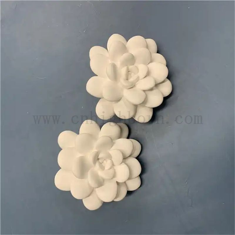 Индивидуальное сочное рисунок ароматизированный гипсовый масла Основной диффузор