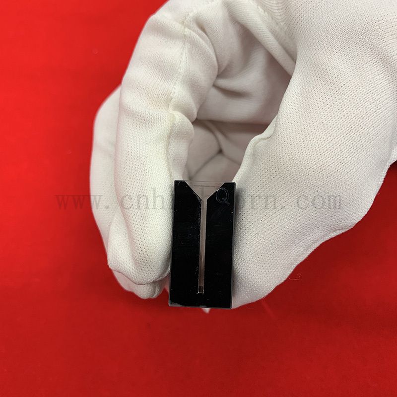 Ячейка флюорометра