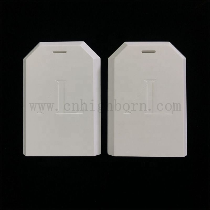 Индивидуальная ароматическая ароматическая пластинка ароматической гипсовой гипсовой диффузоры керамика