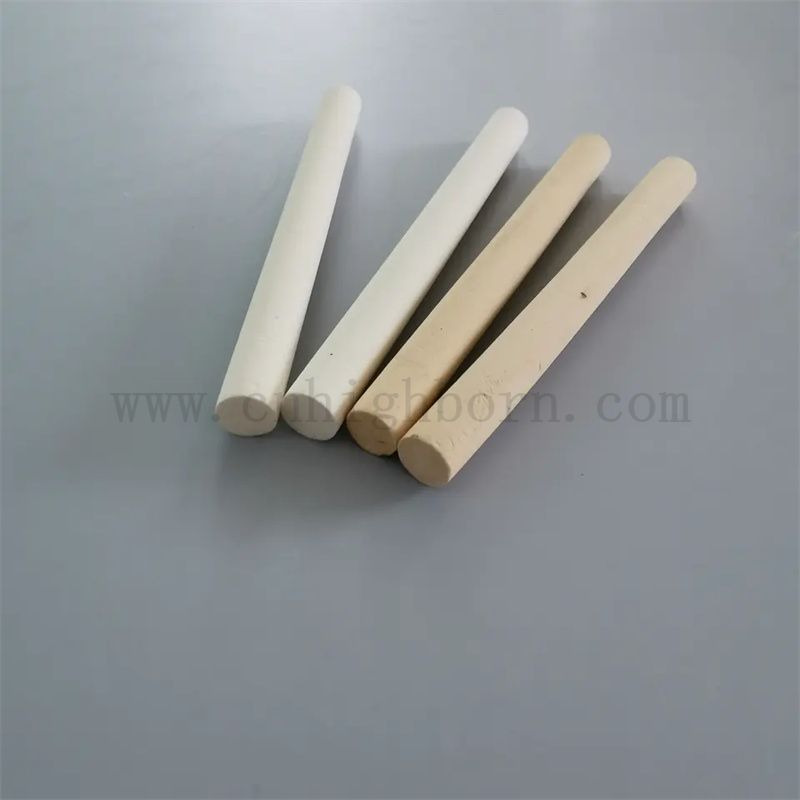 деревянный фитиль