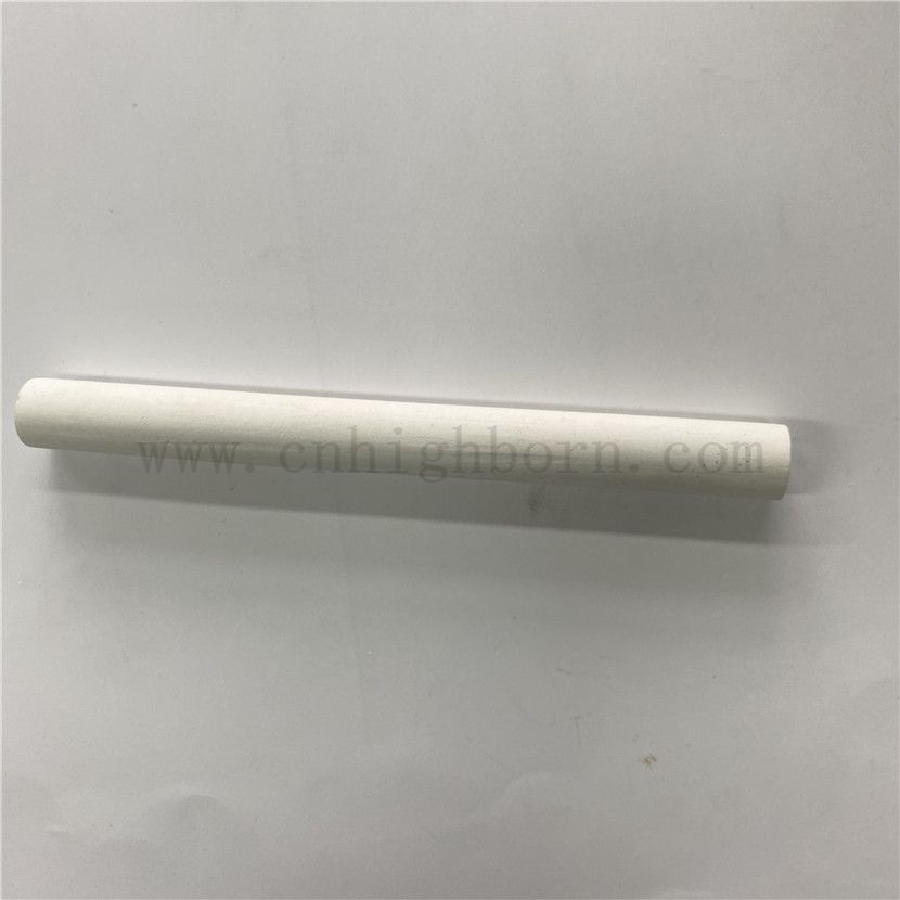 Самопоглощенный цветочный горшок пористый глинозем керамический стержень 