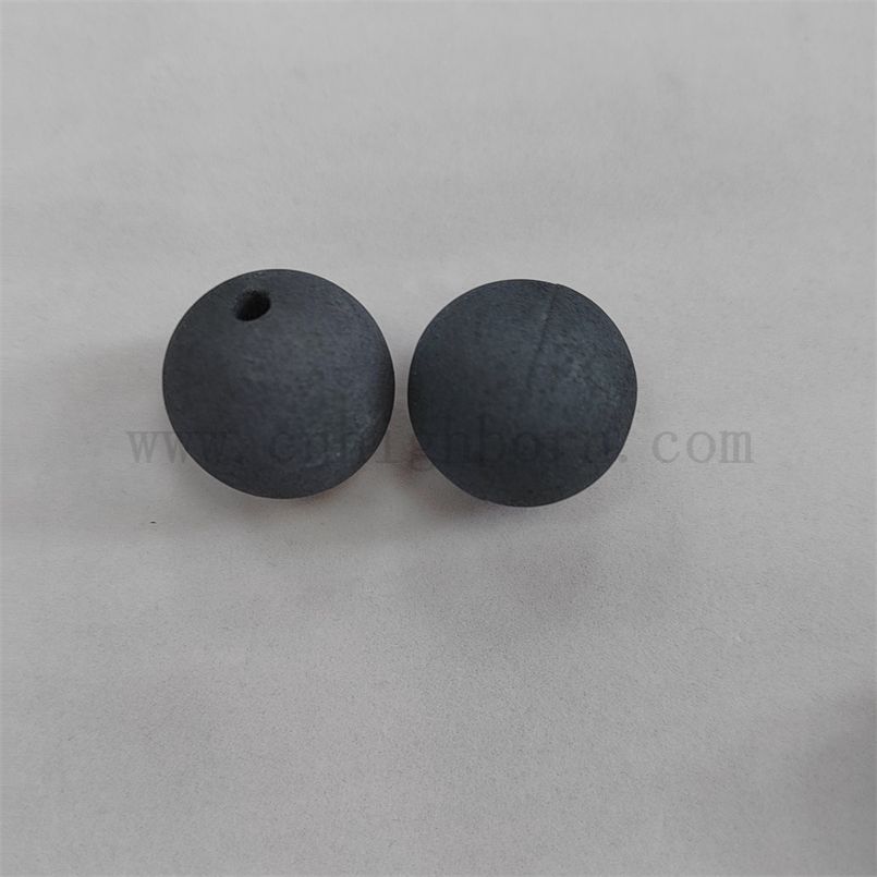 Пористый кремниевый карбид Ceramic Aroma Aroma Diffuser Diffuser Ball